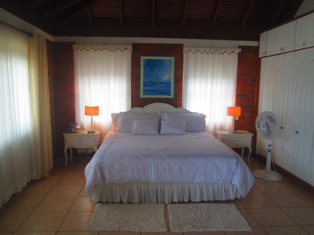 Hotel Casa Vip San Andres  Room photo